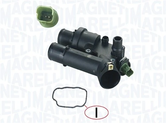 352317101690 Magneti Marelli