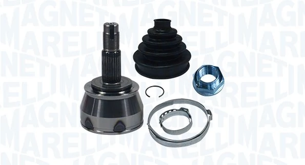 302015100082 Magneti Marelli