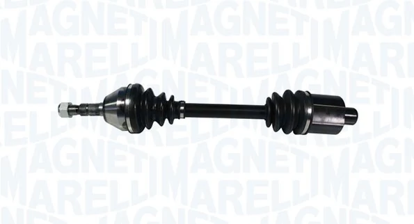 Półoś napędowa przednia prawa Opel Zafira B minivan (A05) (2005 - 2011) cena, od 74,95 USD