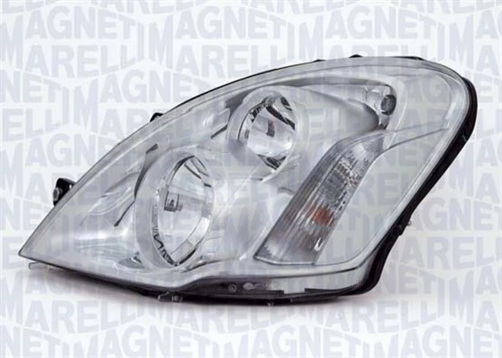5801375742 Iveco Reflektor lewy
