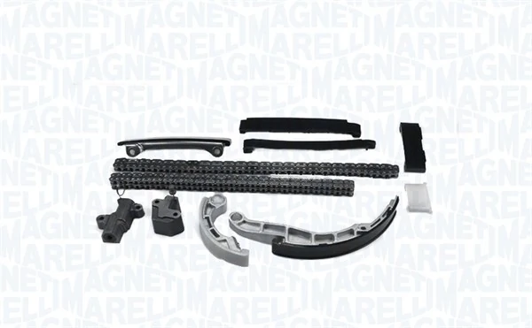 341500000520 Magneti Marelli