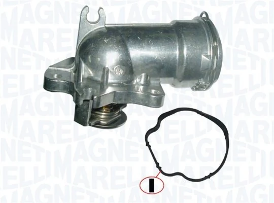 352317101820 Magneti Marelli
