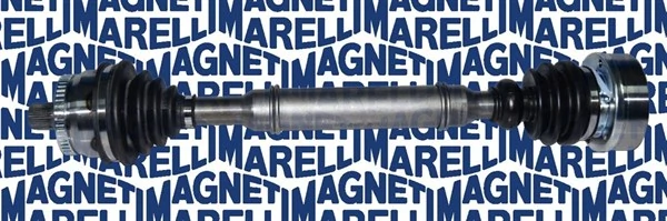 302004190001 Magneti Marelli