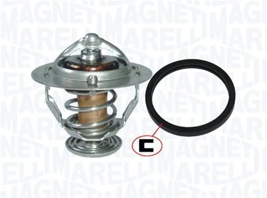Termostat Mitsubishi ASX