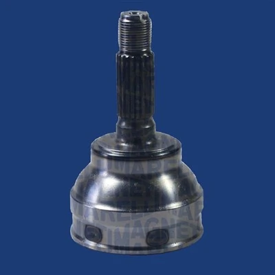 302015100048 Magneti Marelli