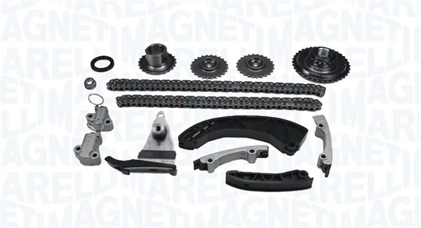 341500000392 Magneti Marelli
