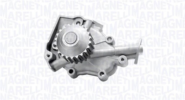 352316171007 Magneti Marelli