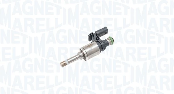 Wtryskiwacz paliwa do Volkswagen Polo V RUS 602, 604, 612, 614