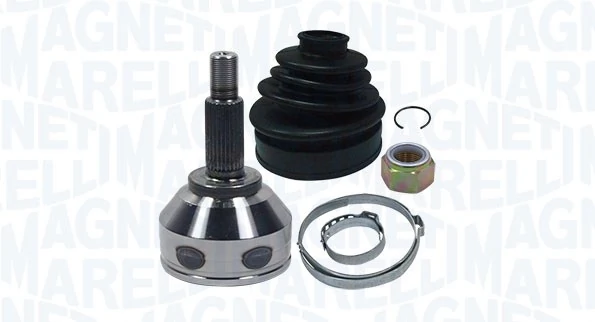 302015100299 Magneti Marelli