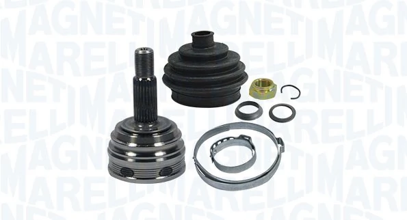 302015100258 Magneti Marelli