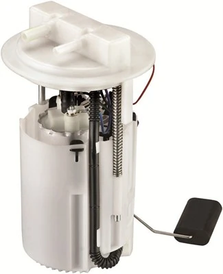 Moduł pompy paliwowej z czujnikiem poziomu paliwa Citroen Jumpy I platforma pokładowa (BU) (1999 - 2006) cena, od 112,99 USD