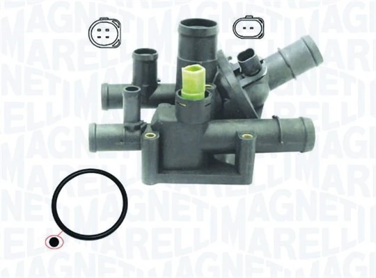352317102150 Magneti Marelli