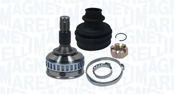 302015100055 Magneti Marelli