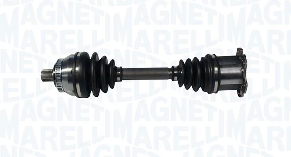 302004190007 Magneti Marelli