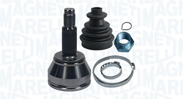 302015100115 Magneti Marelli