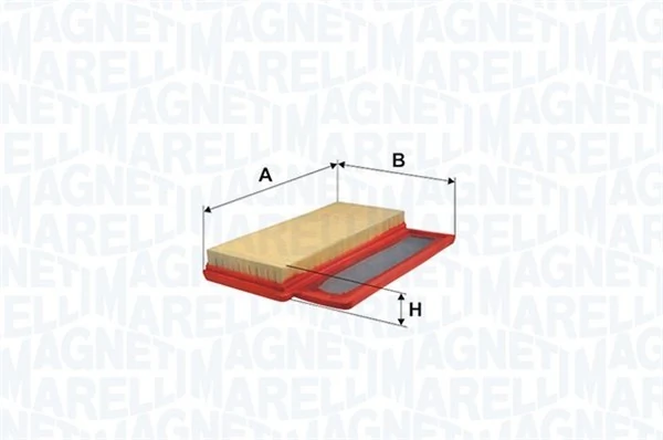 153071760431 Magneti Marelli