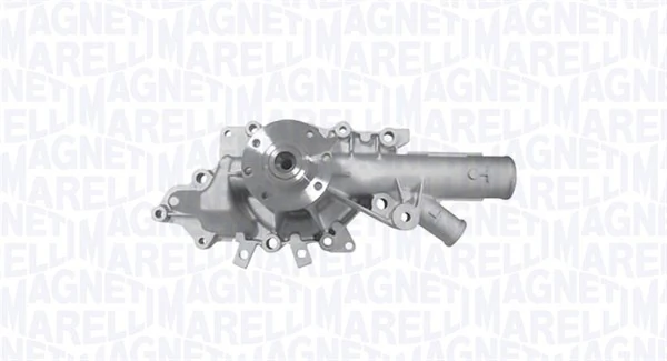 352316170692 Magneti Marelli