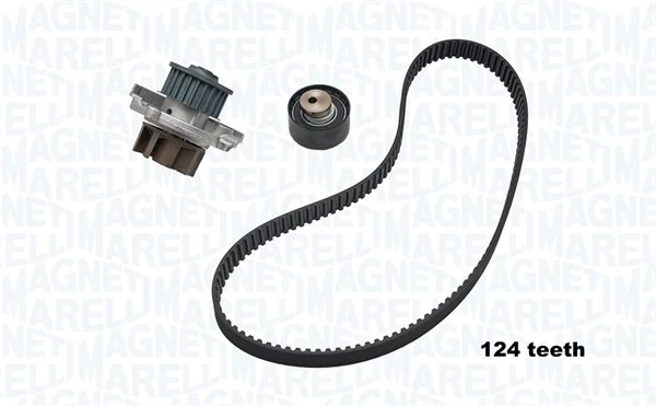 341401860002 Magneti Marelli