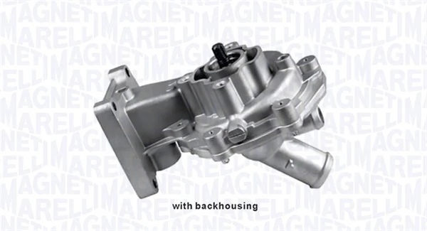 352316170216 Magneti Marelli