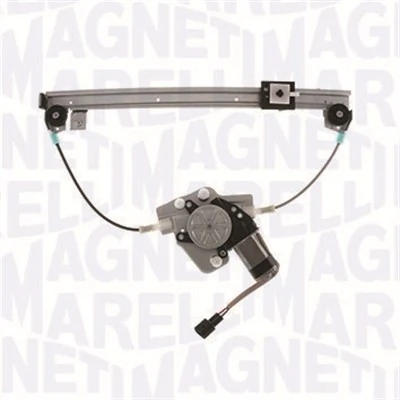 350103170271 Magneti Marelli