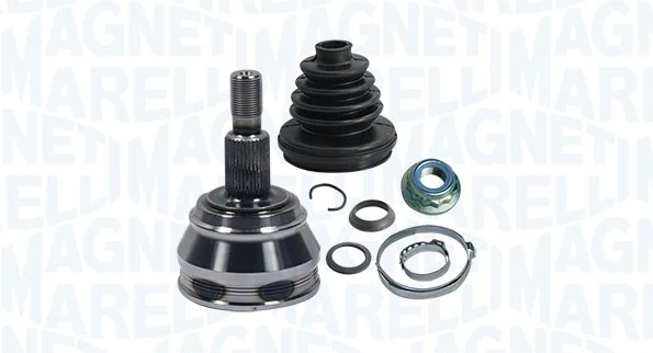 302015100034 Magneti Marelli