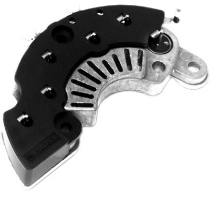 Do koszyka Mostek prostowniczy alternatora = Moster diodowy alternatora Opel Kadett E 35, 36, 45, 46