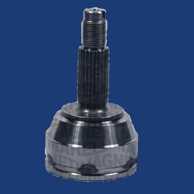 302015100117 Magneti Marelli