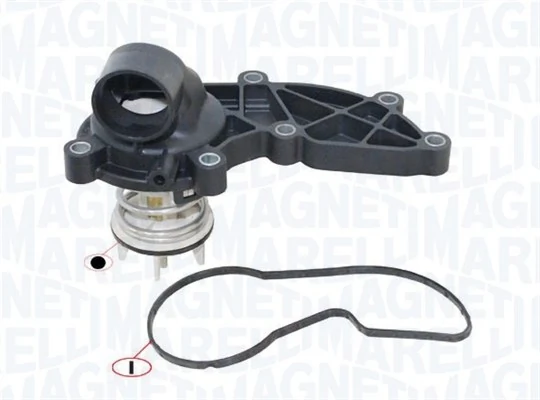 352317003670 Magneti Marelli