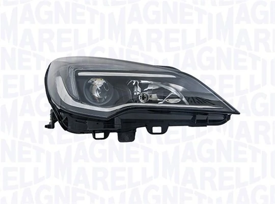 13488970 General Motors Reflektor prawy