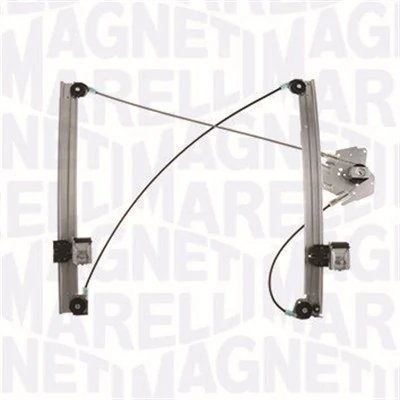 350103170250 Magneti Marelli