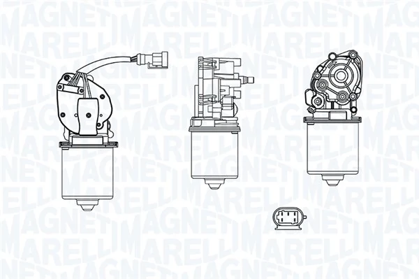 064379700010 Magneti Marelli