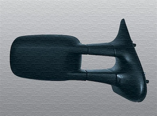 Lusterko wsteczne prawe Volkswagen Passat B3, B4