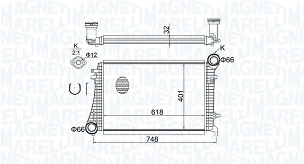 351319204240 Magneti Marelli