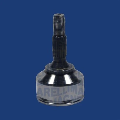 302015100236 Magneti Marelli
