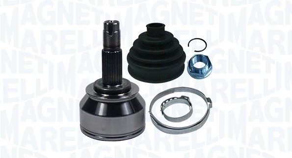 302015100095 Magneti Marelli