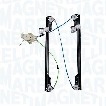 350103126300 Magneti Marelli