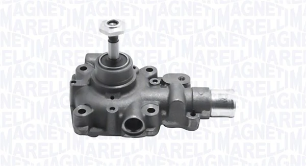 Pompa chłodząca wodna 7701474551 Renault (RVI)