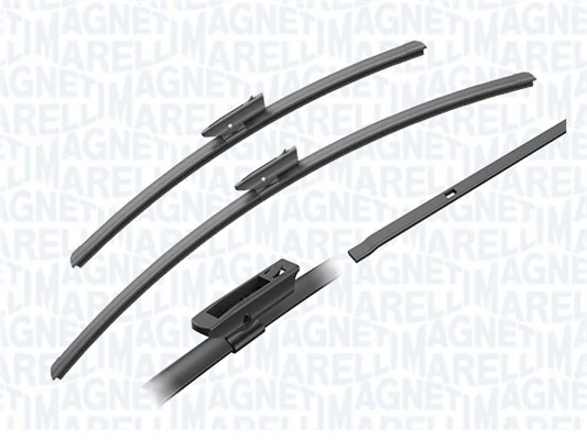 Pióro wycieraczki szyby przedniej, zestaw (2 szt.) Opel Zafira C minivan (P12) (2011 - 2019) cena, od 44,29 USD