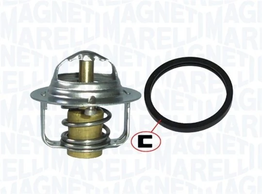 352317100270 Magneti Marelli