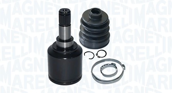 Przegub homokinetyczny przedni wewnętrzny Fiat Linea 323