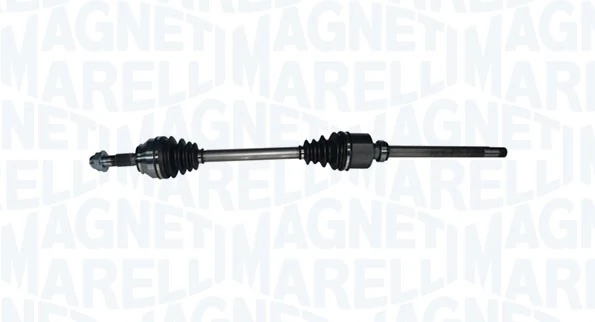 302004190050 Magneti Marelli