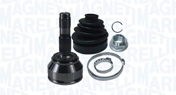 302015100109 Magneti Marelli
