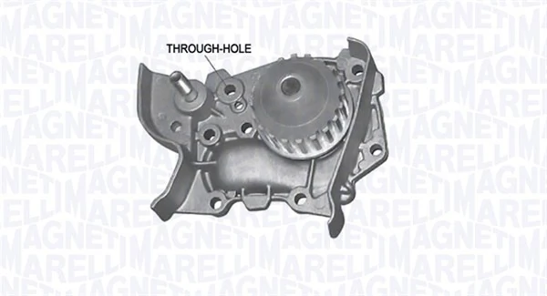 352316170963 Magneti Marelli