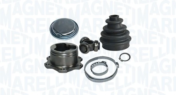 302009100034 Magneti Marelli