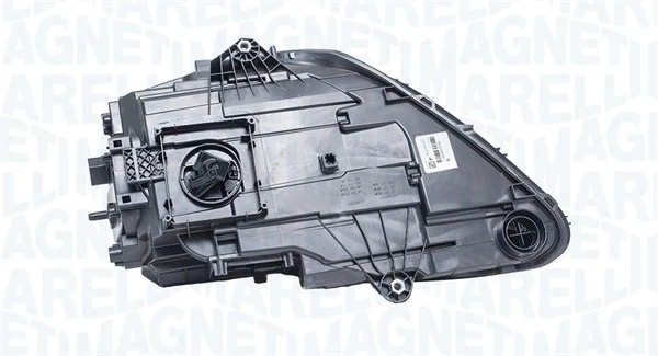 Reflektor prawy do Porsche MACAN S 95B