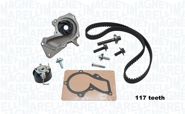 341405780001 Magneti Marelli