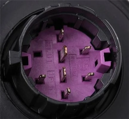 Do koszyka Reflektor lewy Fiat Ducato III 250