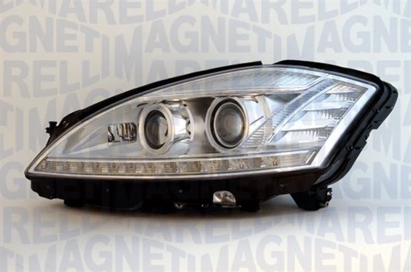 Kupić Reflektor lewy Mercedes S W221 w dobrej cenie