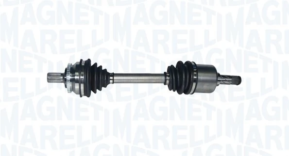 302004190296 Magneti Marelli