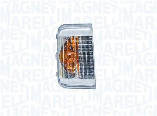 Kierunkowskaz lusterka prawy Magneti Marelli RV06026 cena, od 16,31 USD